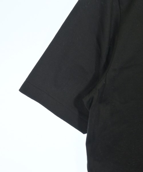 MIDIUMISOLID（ミディウミソリッド）Tシャツ・カットソー 黒 サイズ:-(M位) レディース/2200688526252