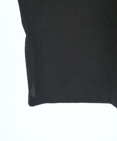 MIDIUMISOLID（ミディウミソリッド）Tシャツ・カットソー 黒 サイズ:-(M位) レディース/2200688526252