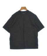MIDIUMISOLID（ミディウミソリッド）Tシャツ・カットソー 黒 サイズ:-(M位) レディース/2200688526252