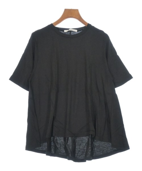 MIDIUMISOLID(ミディウミソリッド)Tシャツ・カットソー 黒 サイズ:F/2200688526276