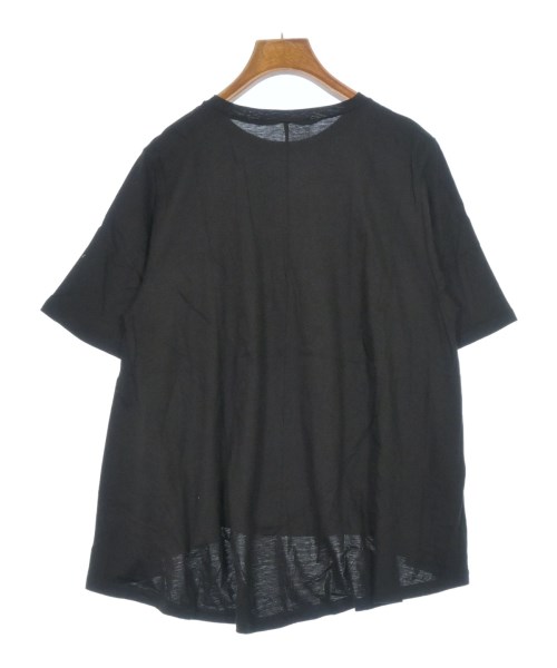 MIDIUMISOLID（ミディウミソリッド）Tシャツ・カットソー 黒 サイズ:F レディース/2200688526276