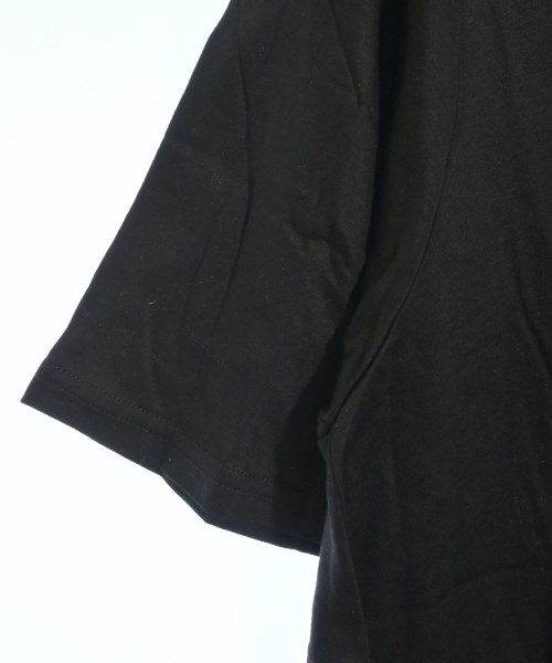 MIDIUMISOLID（ミディウミソリッド）Tシャツ・カットソー 黒 サイズ:F レディース/2200688526276