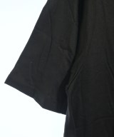 MIDIUMISOLID（ミディウミソリッド）Tシャツ・カットソー 黒 サイズ:F レディース/2200688526276