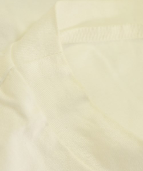 MIDIUMISOLID（ミディウミソリッド）Tシャツ・カットソー 白 サイズ:F レディース/2200688526337