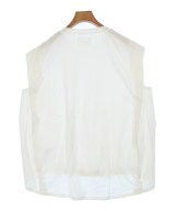 MIDIUMISOLID（ミディウミソリッド）Tシャツ・カットソー 白 サイズ:F レディース/2200688526337