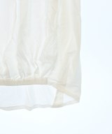 MIDIUMISOLID（ミディウミソリッド）Tシャツ・カットソー 白 サイズ:F レディース/2200688526337