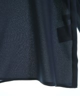 LESTERA（レステラ）ブラウス 紺 サイズ:38(M位) レディース/2200697962102