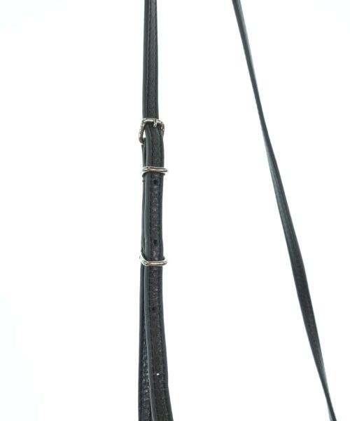 Aeta（アエタ）ショルダーバッグ 黒 サイズ:- レディース/2200636777057