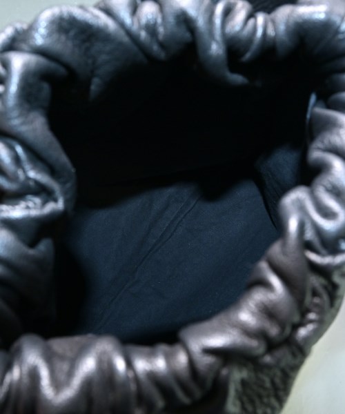 Aeta（アエタ）ショルダーバッグ 黒 サイズ:- レディース/2200619667054