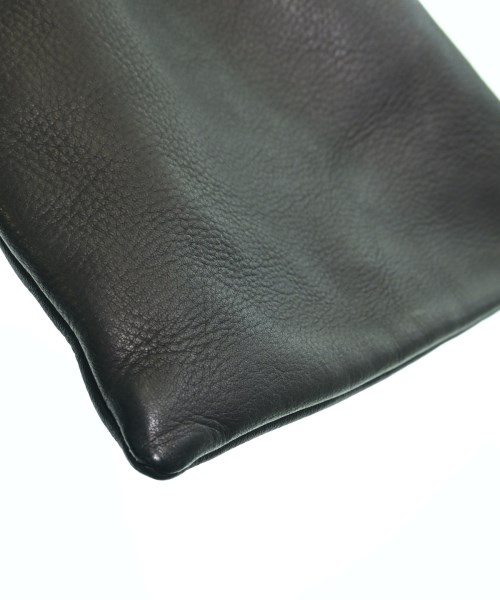 Aeta（アエタ）ショルダーバッグ 黒 サイズ:- レディース/2200619667054