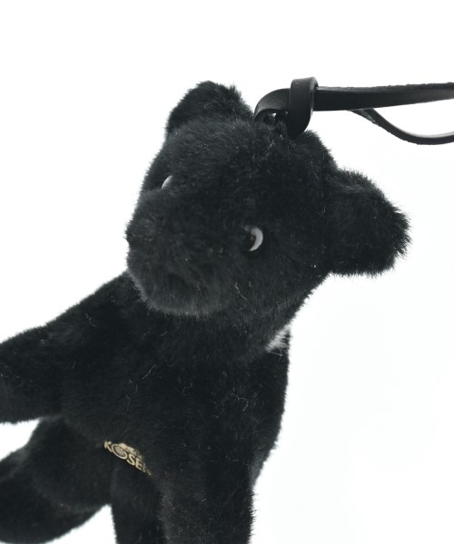 Aeta（アエタ）小物類（その他） 黒 サイズ:- レディース/2200610347764