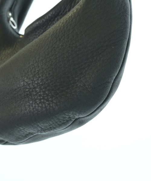 Aeta（アエタ）ハンドバッグ 黒 サイズ:- レディース/2200639434438