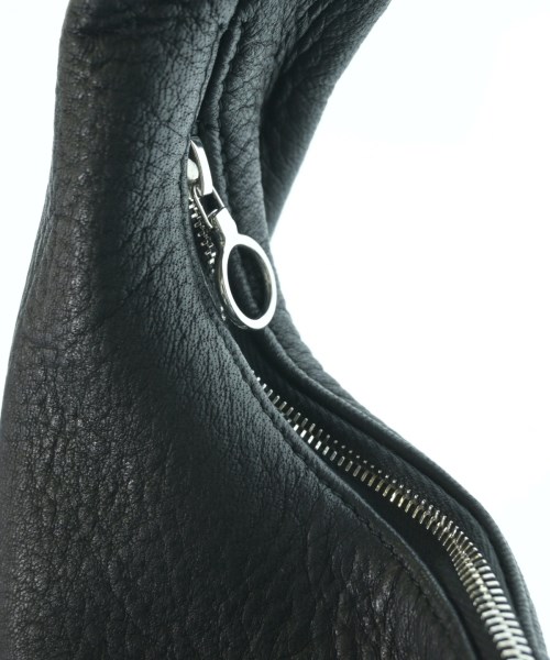 Aeta（アエタ）ハンドバッグ 黒 サイズ:- レディース/2200639434438