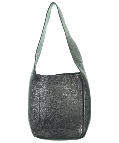 Aeta（アエタ）トートバッグ 黒 サイズ:- メンズ/2200641748059