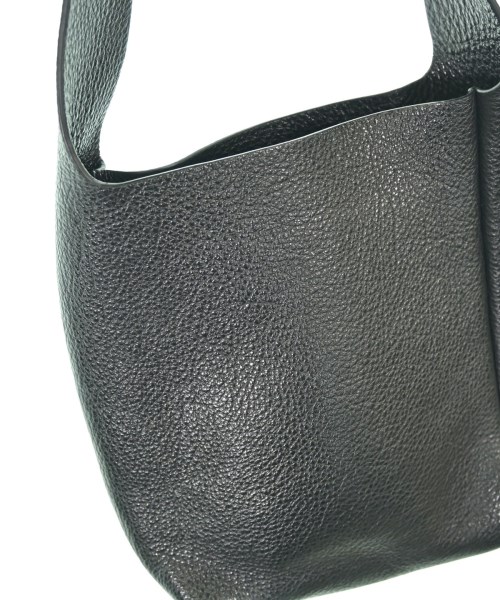 Aeta（アエタ）トートバッグ 黒 サイズ:- メンズ/2200641748059