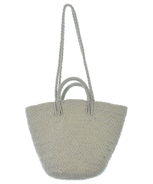 Aeta（アエタ）ショルダーバッグ グレー サイズ:- レディース/2200639214030