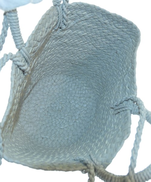 Aeta（アエタ）ショルダーバッグ グレー サイズ:- レディース/2200639214030