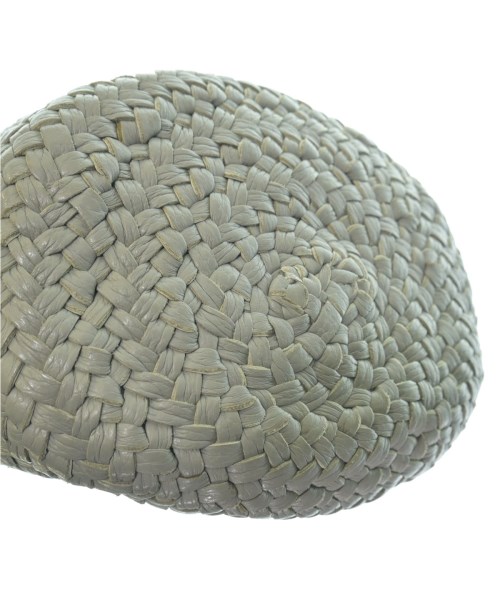 Aeta（アエタ）ショルダーバッグ グレー サイズ:- レディース/2200639214030