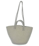 Aeta（アエタ）ショルダーバッグ グレー サイズ:- レディース/2200639214030