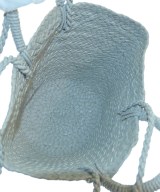 Aeta（アエタ）ショルダーバッグ グレー サイズ:- レディース/2200639214030