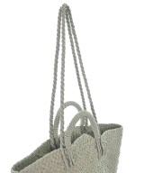 Aeta（アエタ）ショルダーバッグ グレー サイズ:- レディース/2200639214030