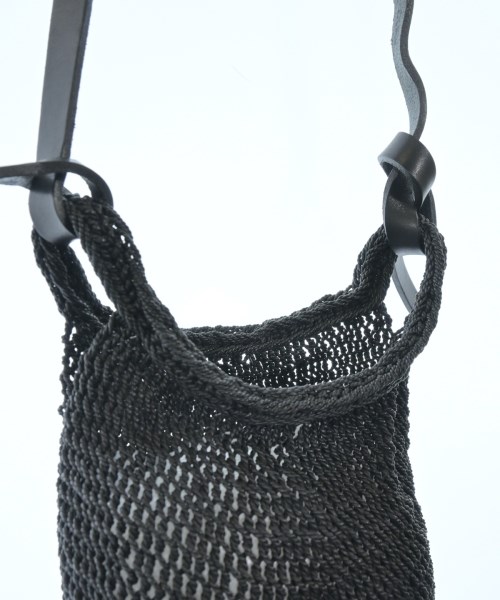 Aeta（アエタ）ショルダーバッグ 黒 サイズ:- レディース/2200642427120