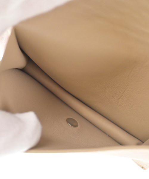 Aeta（アエタ）カードケース ベージュ サイズ:- レディース/2200644583985