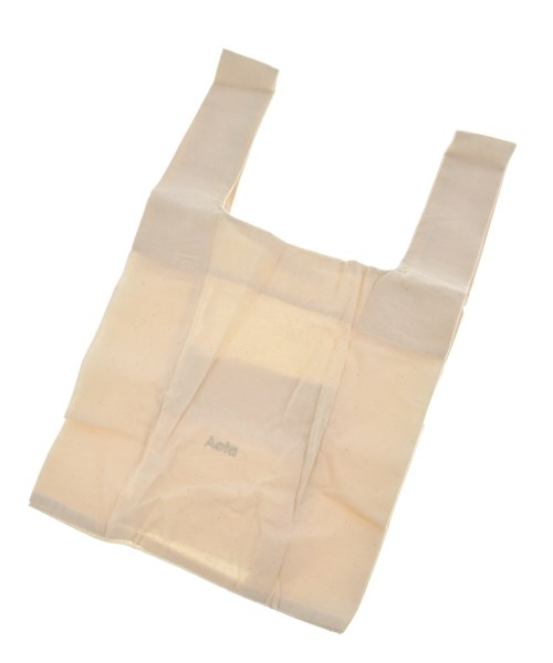 Aeta（アエタ）カードケース ベージュ サイズ:- レディース/2200644583985