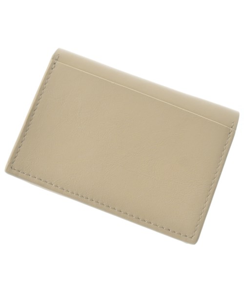 Aeta（アエタ）カードケース ベージュ サイズ:- レディース/2200644614900