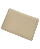 Aeta（アエタ）カードケース ベージュ サイズ:- レディース/2200644614924