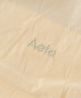 Aeta（アエタ）カードケース ベージュ サイズ:- レディース/2200644614924