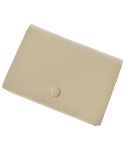 Aeta（アエタ）カードケース ベージュ サイズ:- レディース/2200644614931