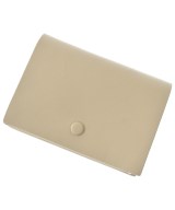 Aeta（アエタ）カードケース ベージュ サイズ:- レディース/2200644614931