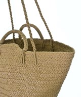 Aeta（アエタ）ハンドバッグ 茶 サイズ:- レディース/2200644744348