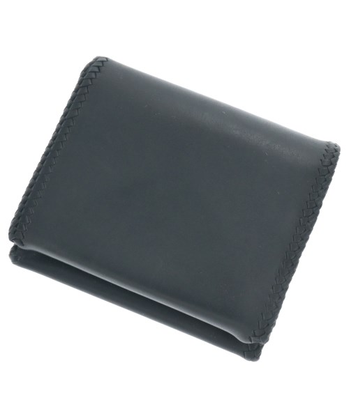 Aeta（アエタ）財布・コインケース 黒 サイズ:- メンズ