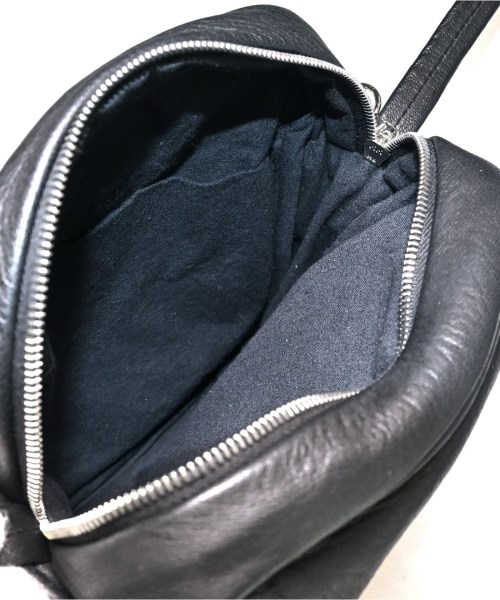 Aeta（アエタ）ショルダーバッグ 黒 サイズ:- レディース/2200544124066