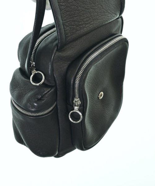 Aeta（アエタ）ショルダーバッグ 黒 サイズ:- レディース/2200544124066