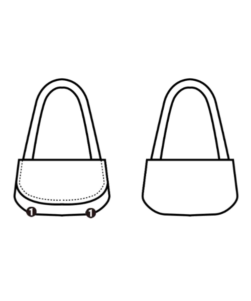 Aeta（アエタ）ショルダーバッグ 黒 サイズ:- レディース/2200544354203