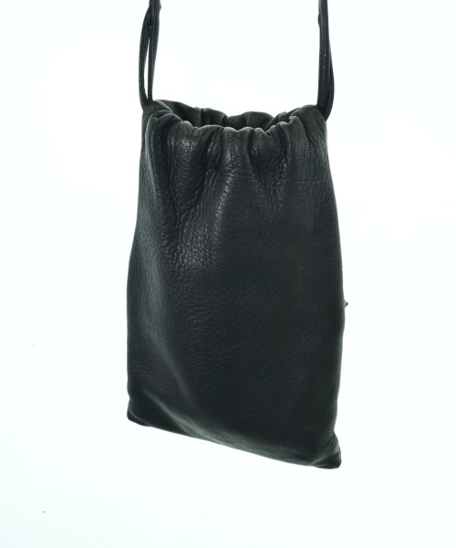 Aeta（アエタ）ショルダーバッグ 黒 サイズ:- レディース/2200544354203