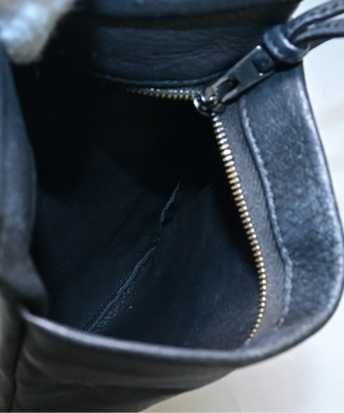 Aeta（アエタ）ショルダーバッグ 黒 サイズ:- レディース/2200624961048