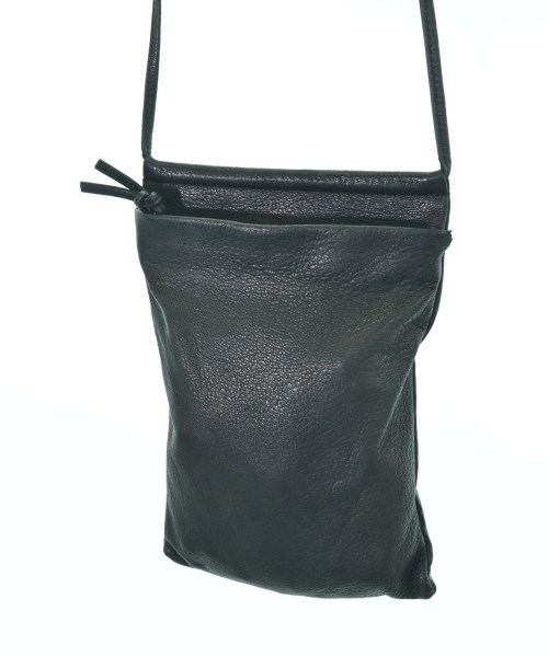Aeta（アエタ）ショルダーバッグ 黒 サイズ:- レディース/2200624961048