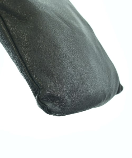 Aeta（アエタ）ショルダーバッグ 黒 サイズ:- レディース/2200624961048