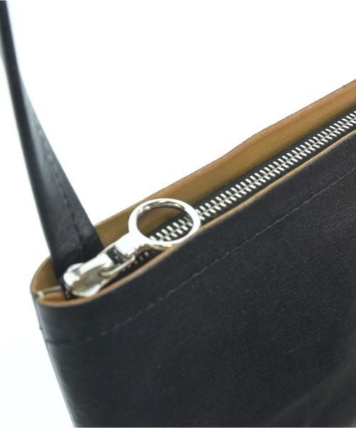 Aeta（アエタ）ショルダーバッグ 黒 サイズ:- レディース/2200616982013