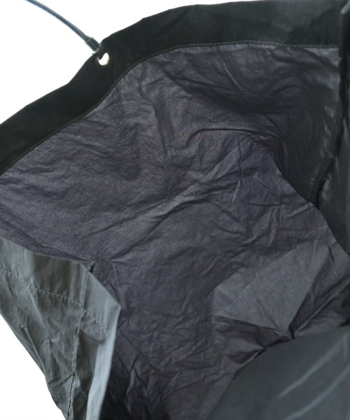 Aeta（アエタ）トートバッグ グレー サイズ:- レディース/2200627418075