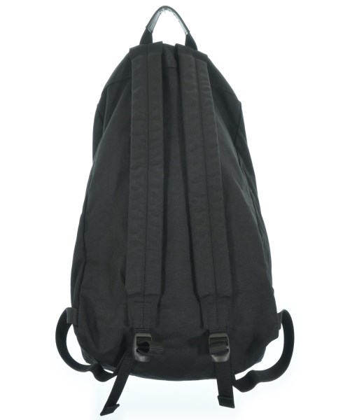 Aeta（アエタ）バックパック・リュック 黒 サイズ:- メンズ/2200614751017