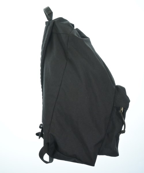 Aeta（アエタ）バックパック・リュック 黒 サイズ:- メンズ/2200614751017