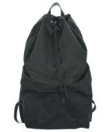 Aeta（アエタ）バックパック・リュック 黒 サイズ:- メンズ/2200614751017