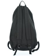 Aeta（アエタ）バックパック・リュック 黒 サイズ:- メンズ/2200614751017