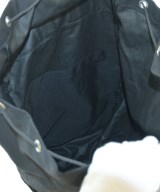 Aeta（アエタ）バックパック・リュック 黒 サイズ:- メンズ/2200614751017