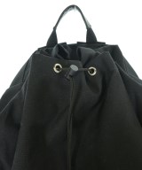 Aeta（アエタ）バックパック・リュック 黒 サイズ:- メンズ/2200614751017